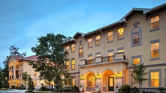 Centro Luxury Apartments